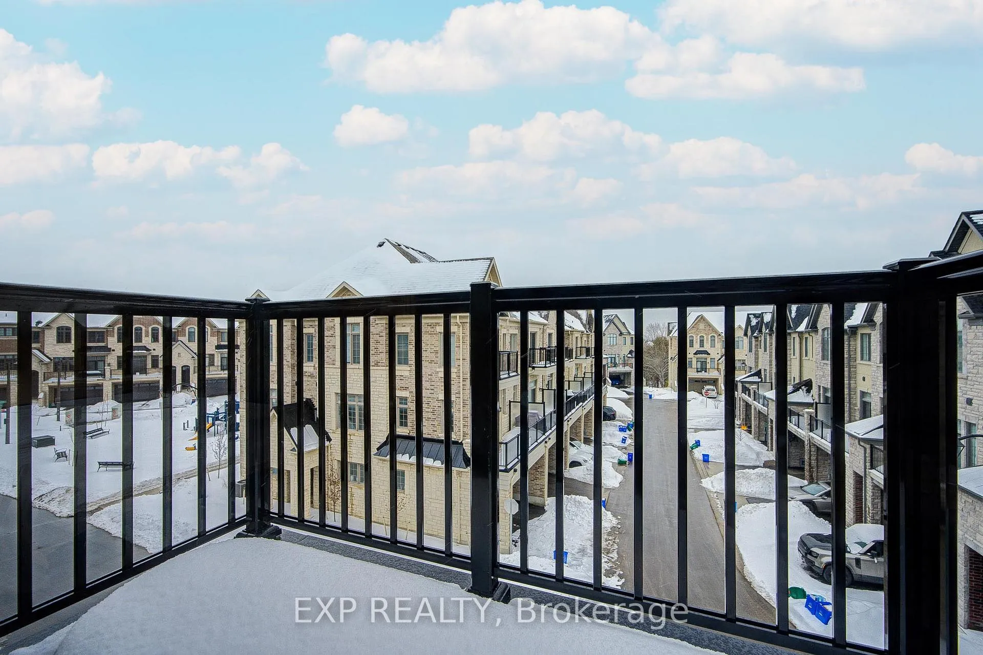 Photo 35 of 4255 Major Mackenzie Drive E, Markham, Angus Glen — HOMEH