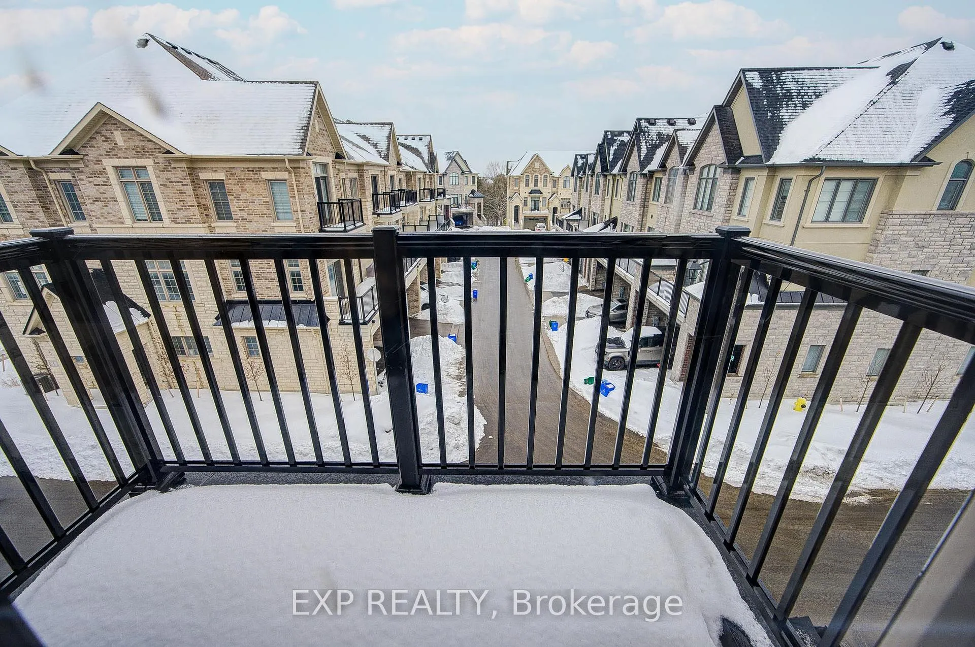 Photo 36 of 4255 Major Mackenzie Drive E, Markham, Angus Glen — HOMEH