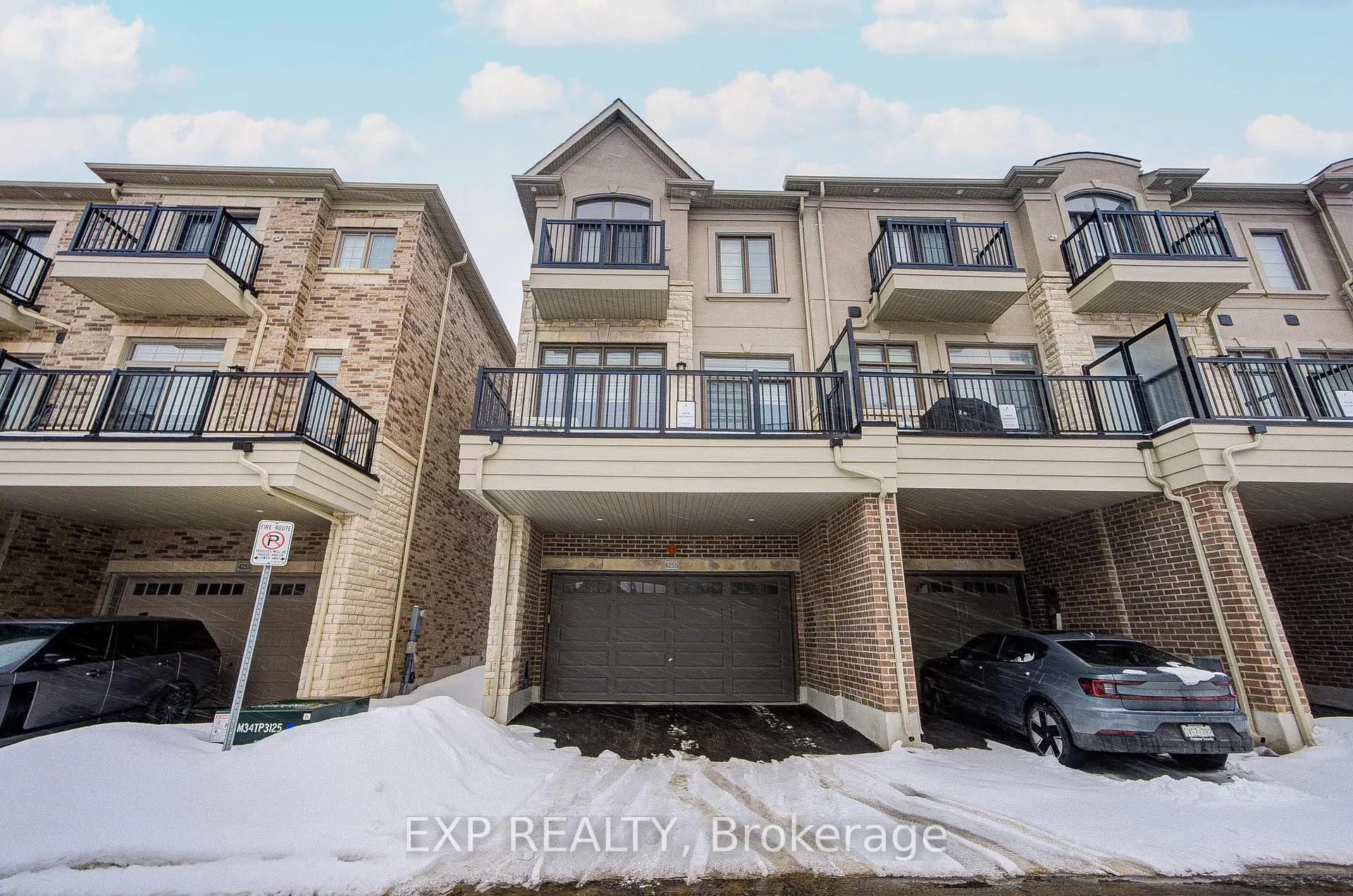 Photo 48 of 4255 Major Mackenzie Drive E, Markham, Angus Glen — HOMEH