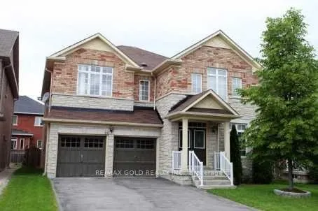 Front of 44 Summershade Street