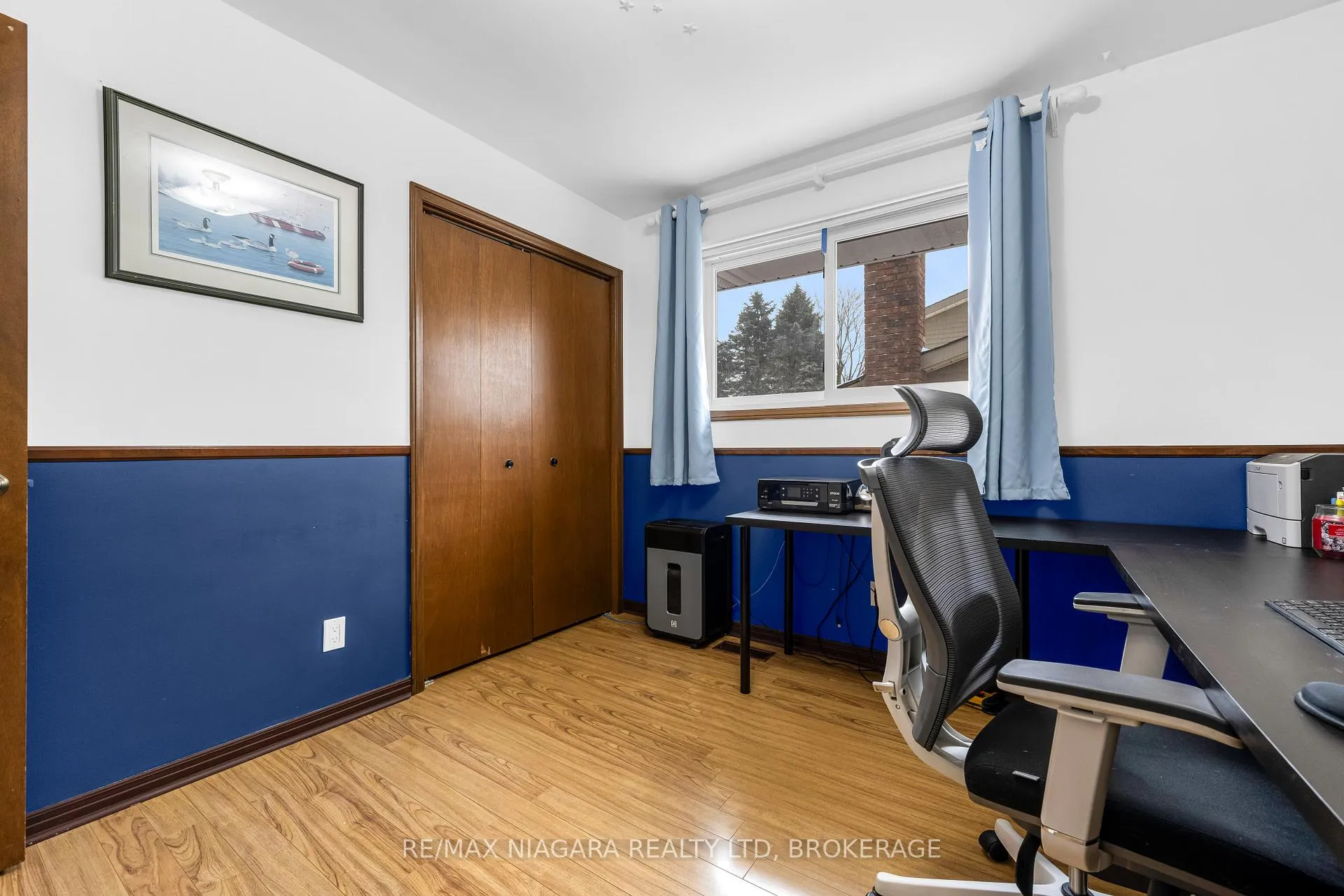 Photo 19 of 25 Vinemount Drive, Pelham, Fonthill — HOMEH
