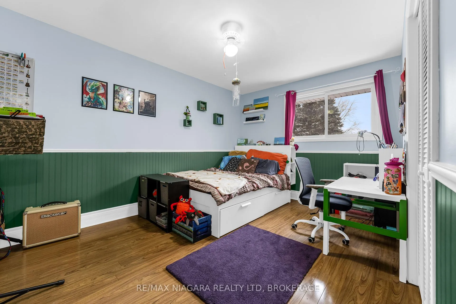 Photo 20 of 25 Vinemount Drive, Pelham, Fonthill — HOMEH