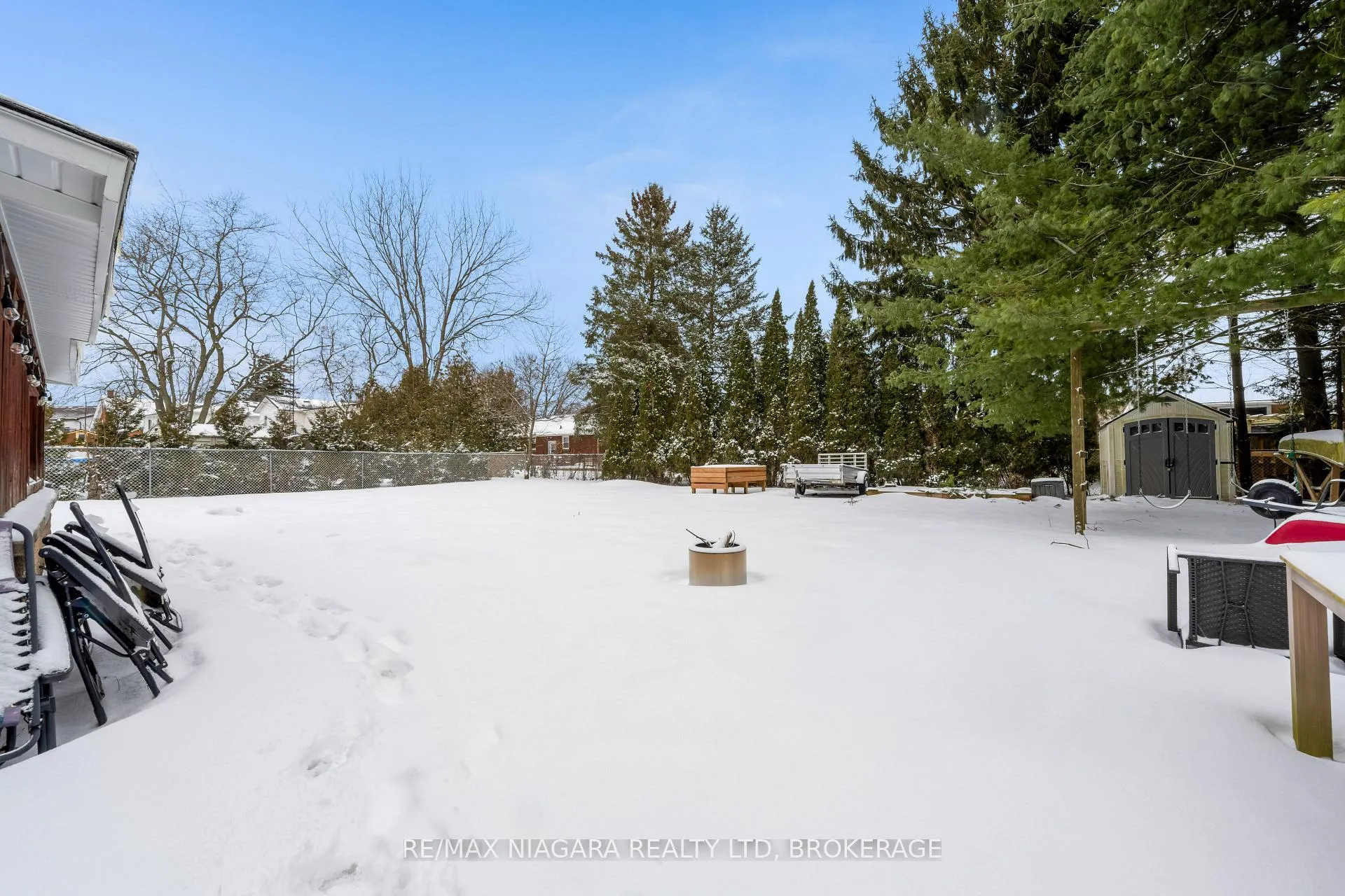 Photo 34 of 25 Vinemount Drive, Pelham, Fonthill — HOMEH