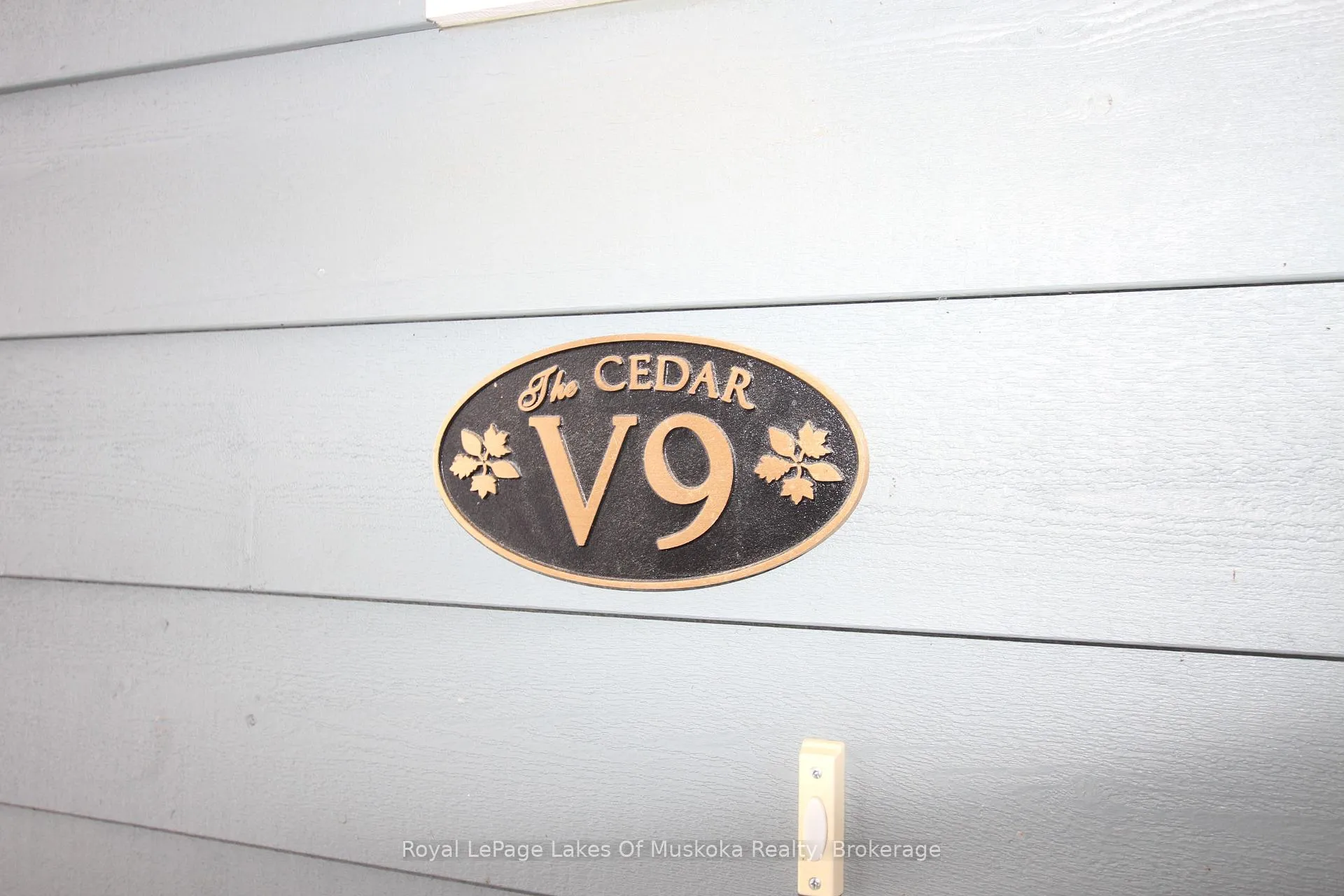 Photo of Unit V 9, W5, 1020 Birch Glen Road