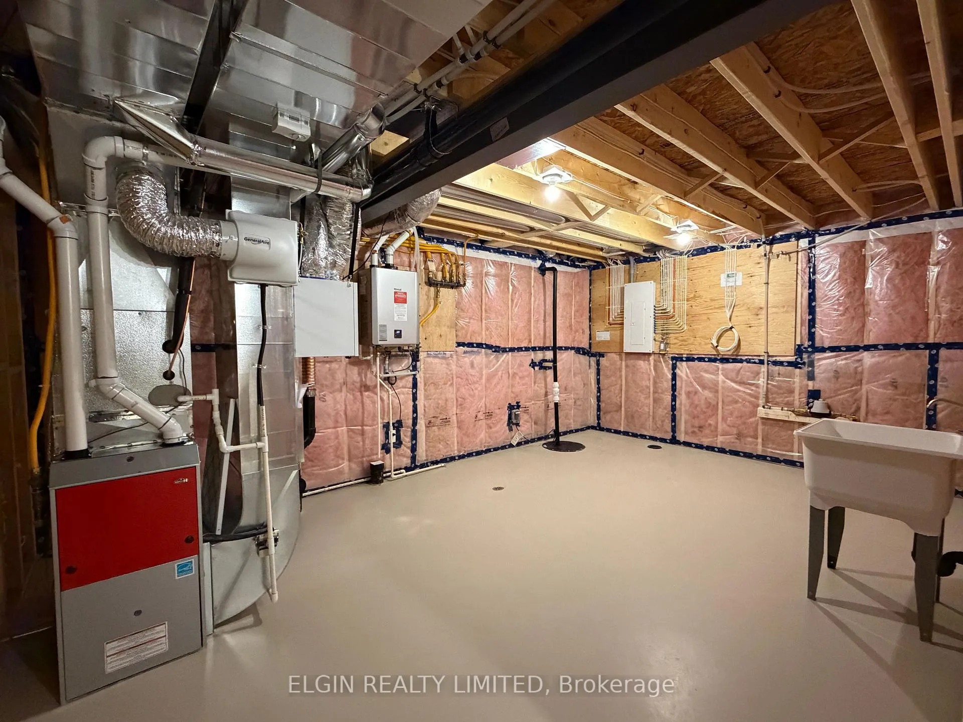 Photo 28 of 5 Horizon Court, Central Elgin, Rural Central Elgin — HOMEH