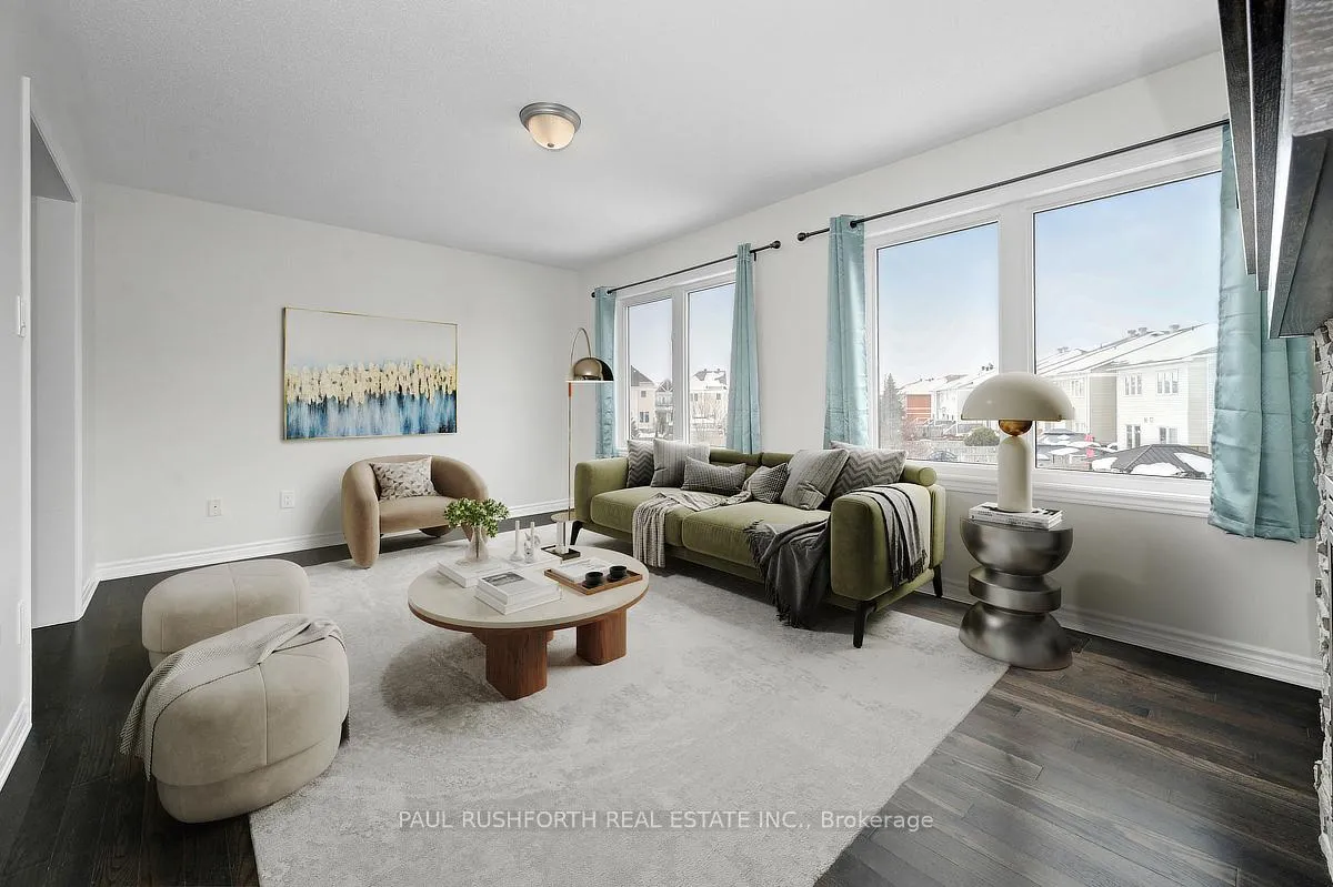 Photo 8 of 501 Coldwater Crescent, Ottawa, Kanata - Emerald Meadows/Trailwest — HOMEH
