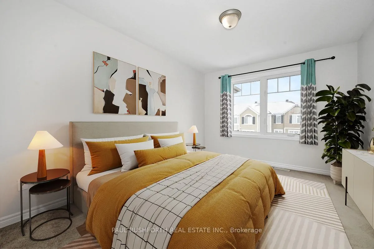 Photo 17 of 501 Coldwater Crescent, Ottawa, Kanata - Emerald Meadows/Trailwest — HOMEH