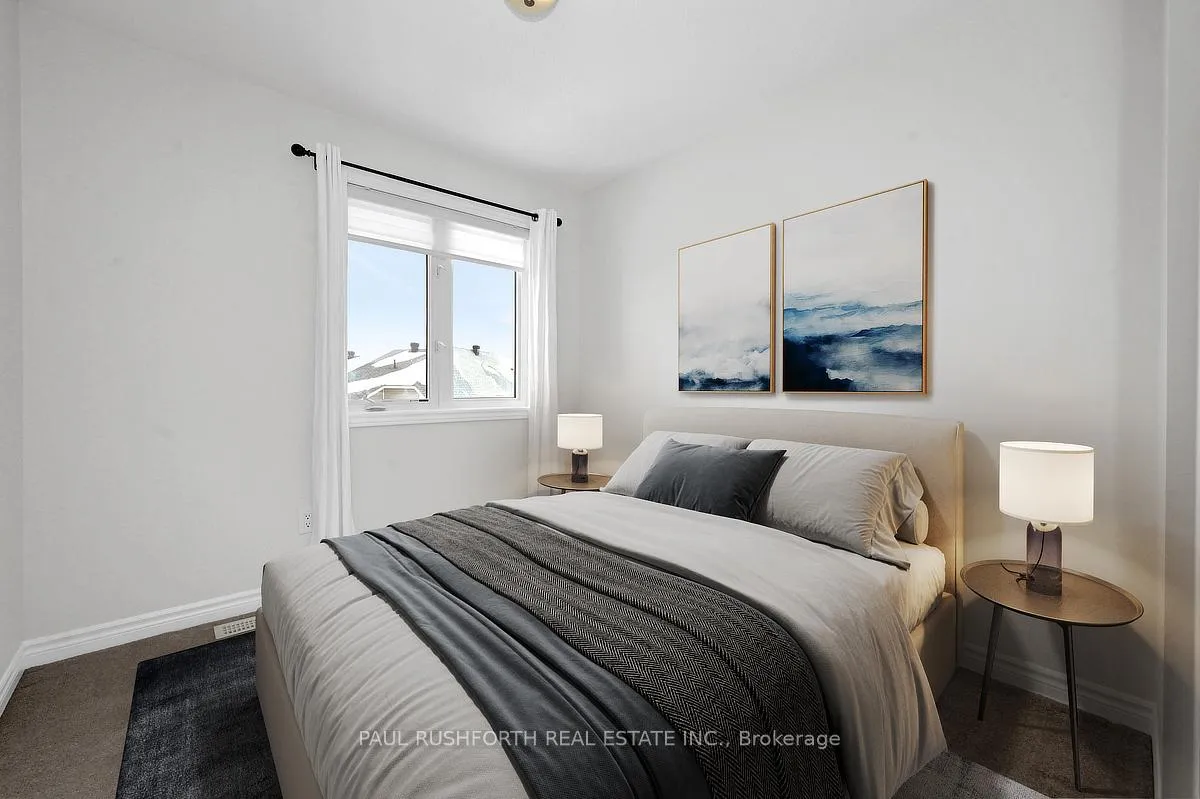 Photo 24 of 501 Coldwater Crescent, Ottawa, Kanata - Emerald Meadows/Trailwest — HOMEH