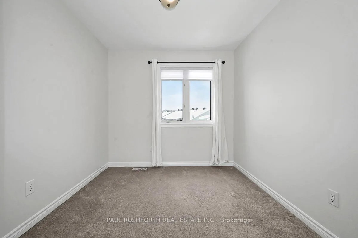 Photo 25 of 501 Coldwater Crescent, Ottawa, Kanata - Emerald Meadows/Trailwest — HOMEH