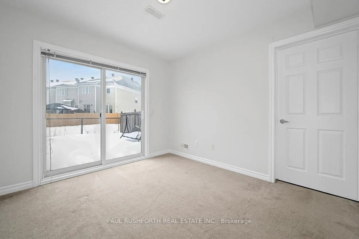 Photo 31 of 501 Coldwater Crescent, Ottawa, Kanata - Emerald Meadows/Trailwest — HOMEH
