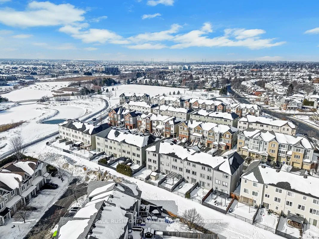 Photo 38 of 501 Coldwater Crescent, Ottawa, Kanata - Emerald Meadows/Trailwest — HOMEH