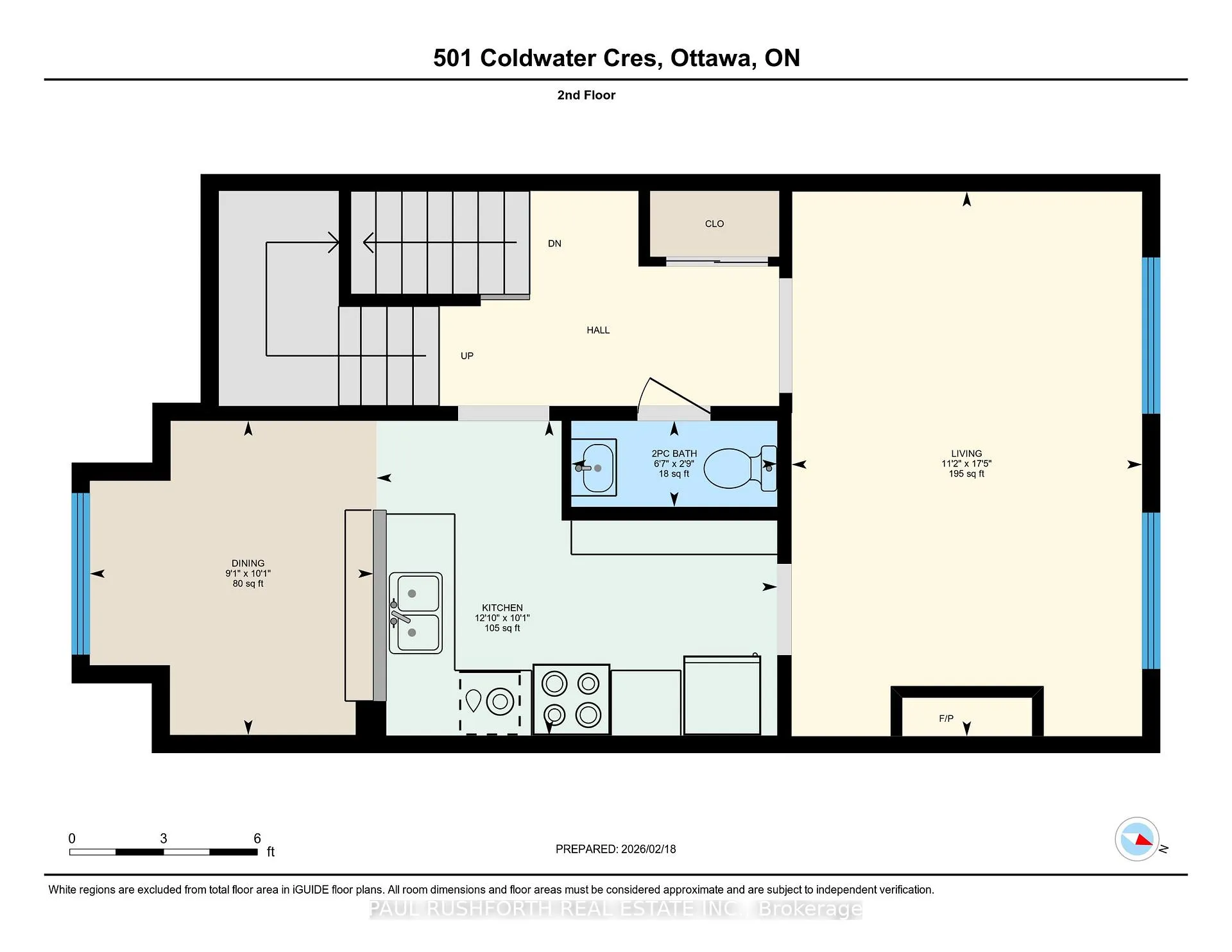 Photo 40 of 501 Coldwater Crescent, Ottawa, Kanata - Emerald Meadows/Trailwest — HOMEH