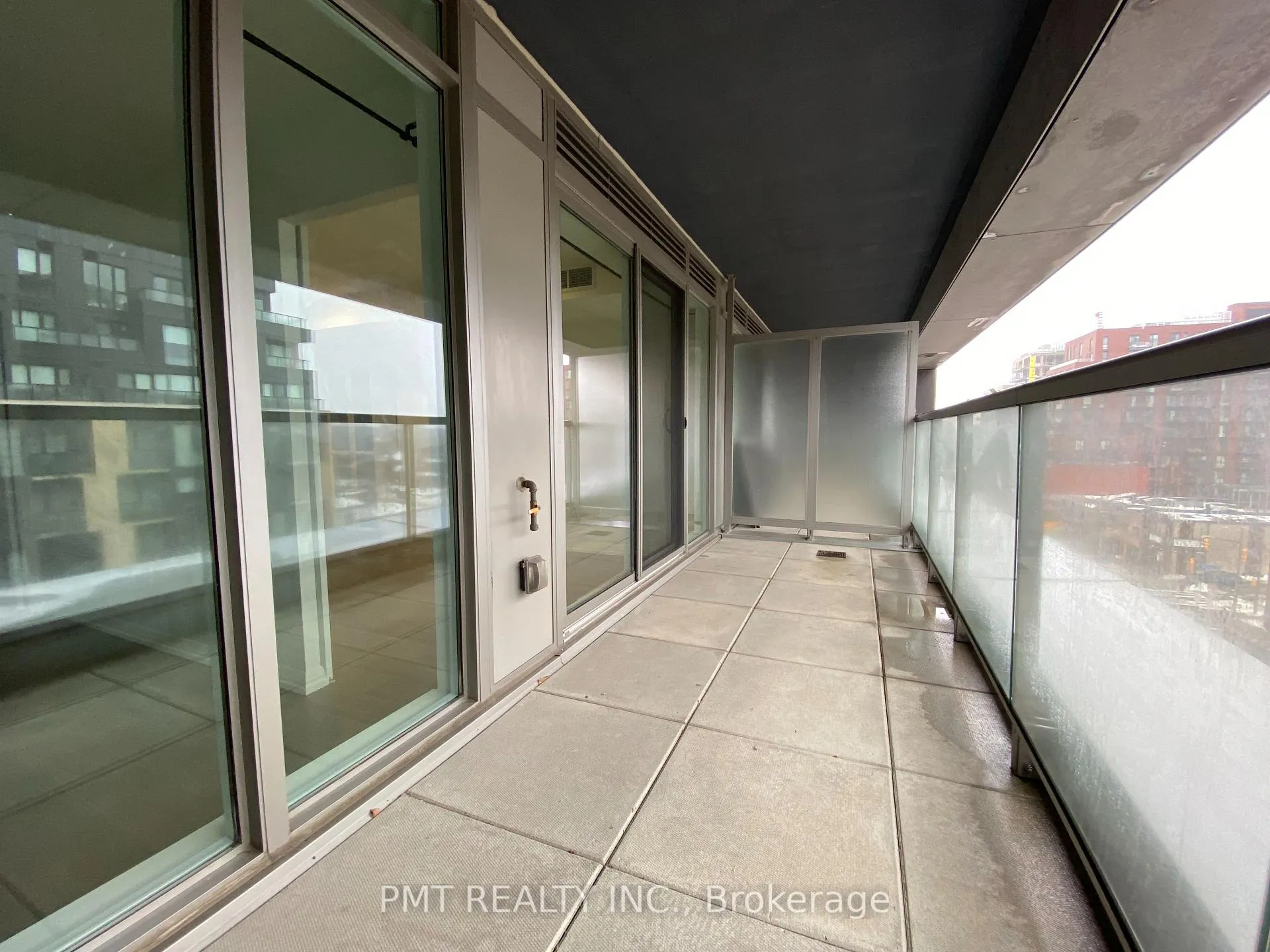 Photo 30 of Unit 503, 835 St. Clair Avenue W, Toronto, Wychwood — HOMEH