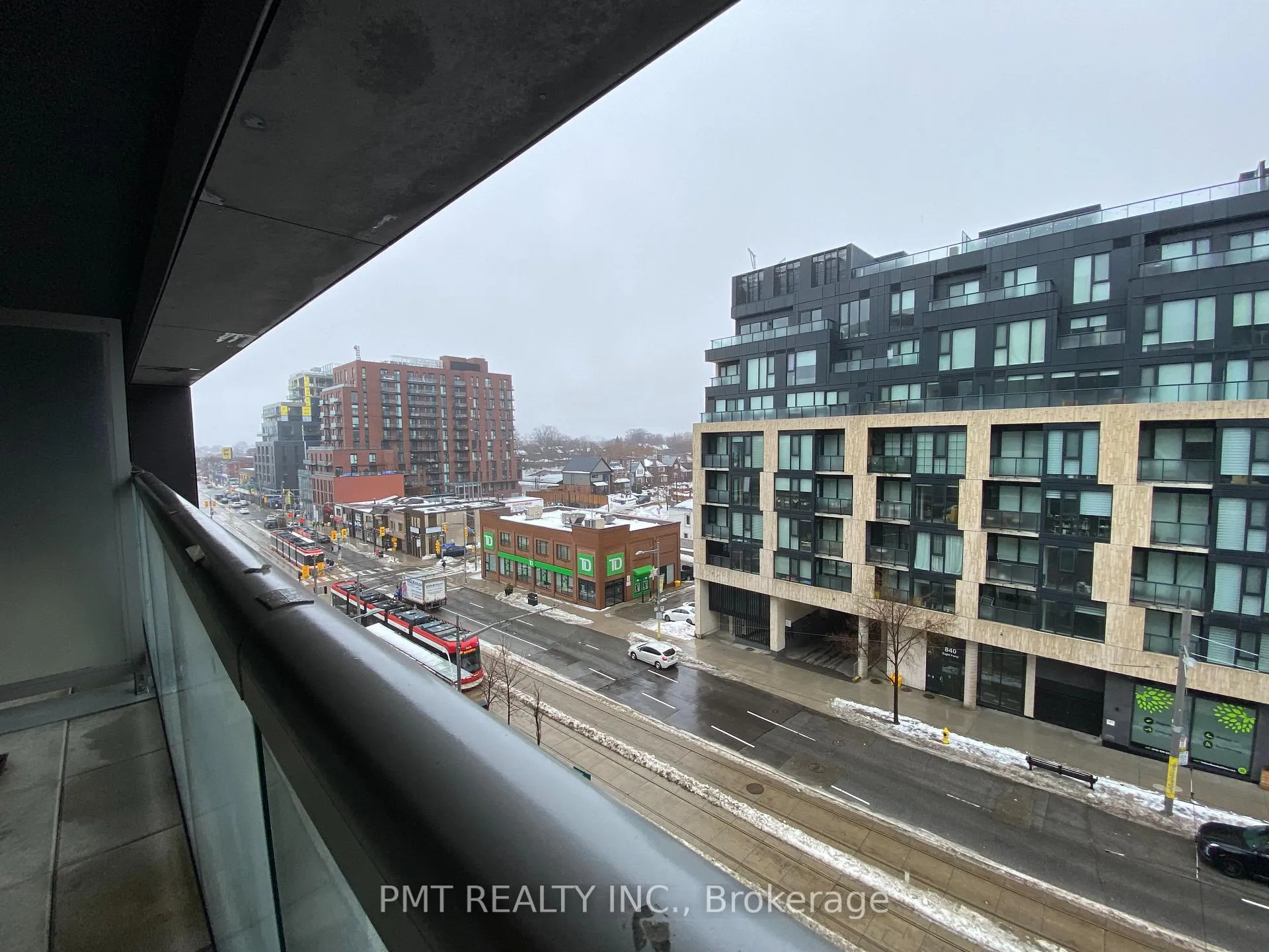 Photo 33 of Unit 503, 835 St. Clair Avenue W, Toronto, Wychwood — HOMEH