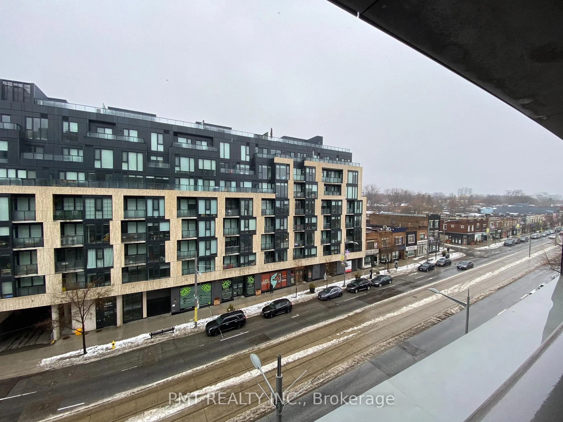 Photo 34 of Unit 503, 835 St. Clair Avenue W, Toronto, Wychwood — HOMEH