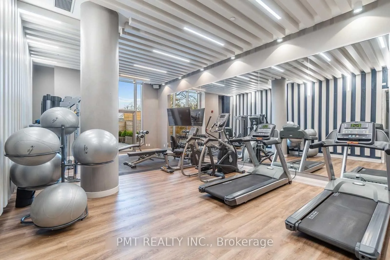 Photo 35 of Unit 503, 835 St. Clair Avenue W, Toronto, Wychwood — HOMEH
