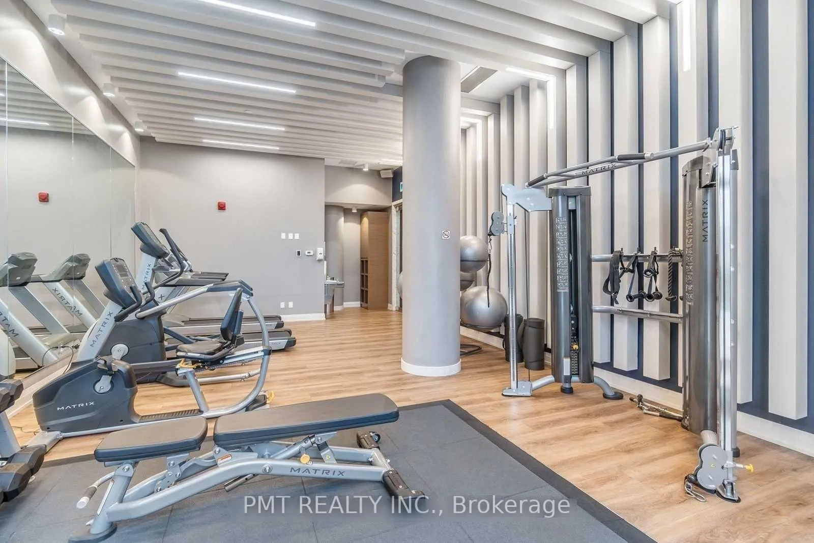 Photo 36 of Unit 503, 835 St. Clair Avenue W, Toronto, Wychwood — HOMEH