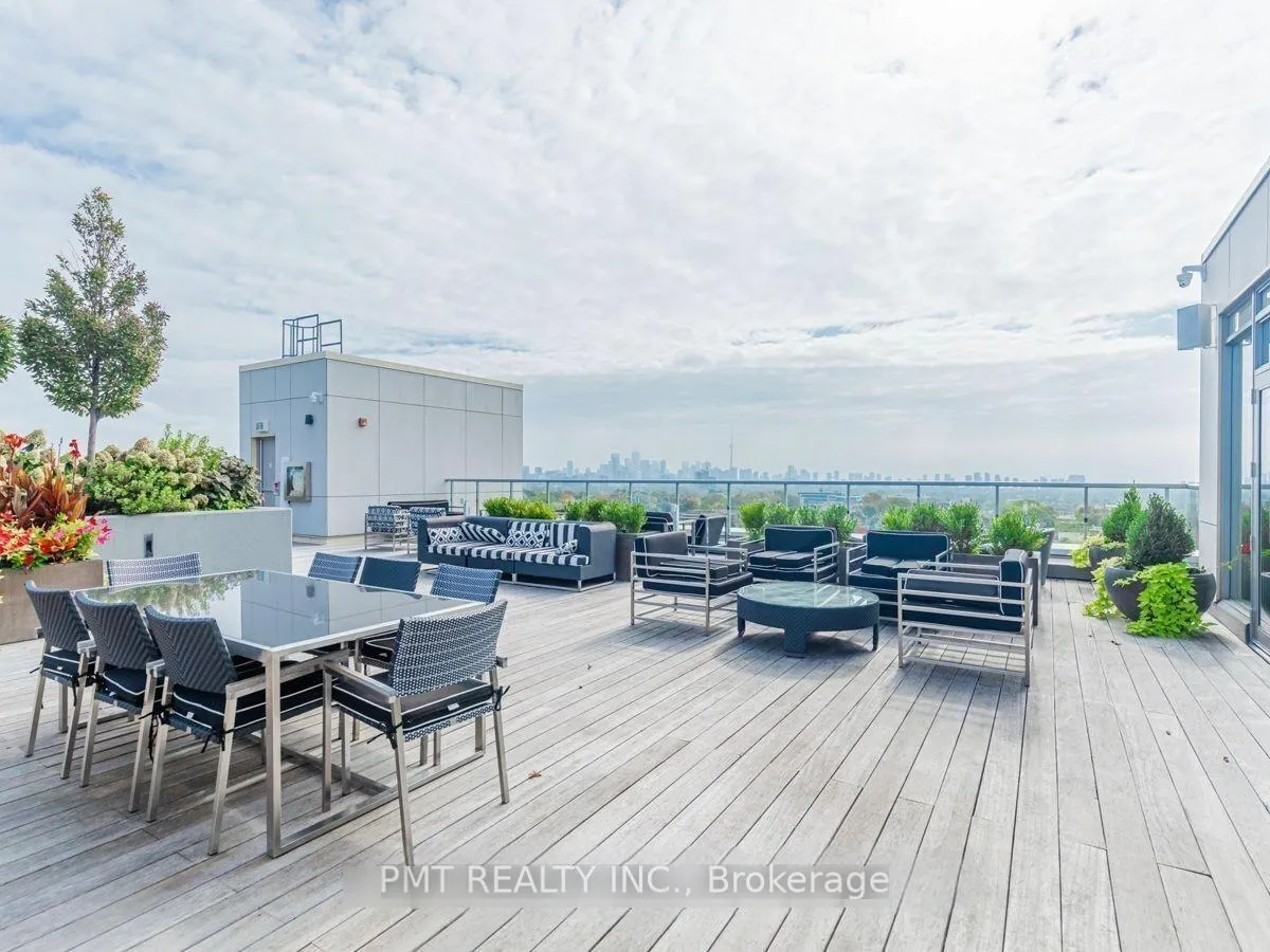 Photo 39 of Unit 503, 835 St. Clair Avenue W, Toronto, Wychwood — HOMEH