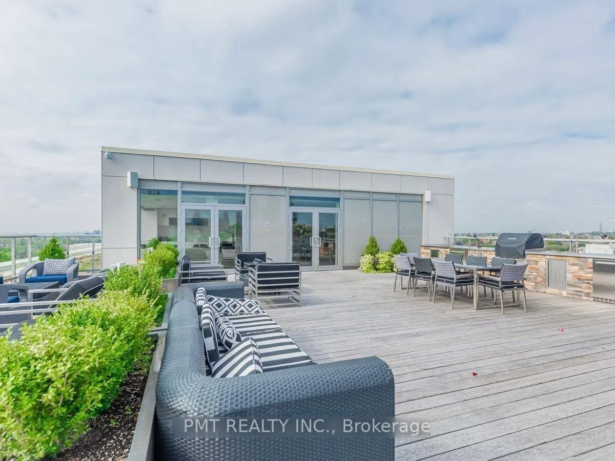 Photo 40 of Unit 503, 835 St. Clair Avenue W, Toronto, Wychwood — HOMEH