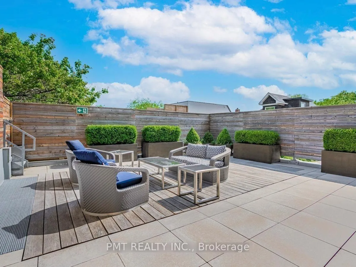 Photo 41 of Unit 503, 835 St. Clair Avenue W, Toronto, Wychwood — HOMEH