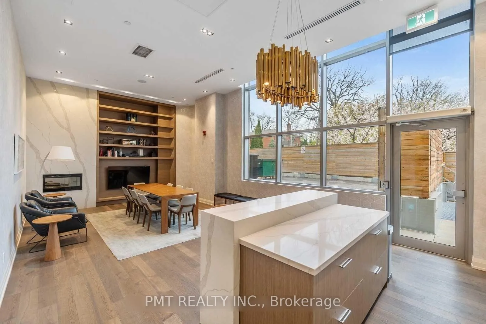 Photo 44 of Unit 503, 835 St. Clair Avenue W, Toronto, Wychwood — HOMEH