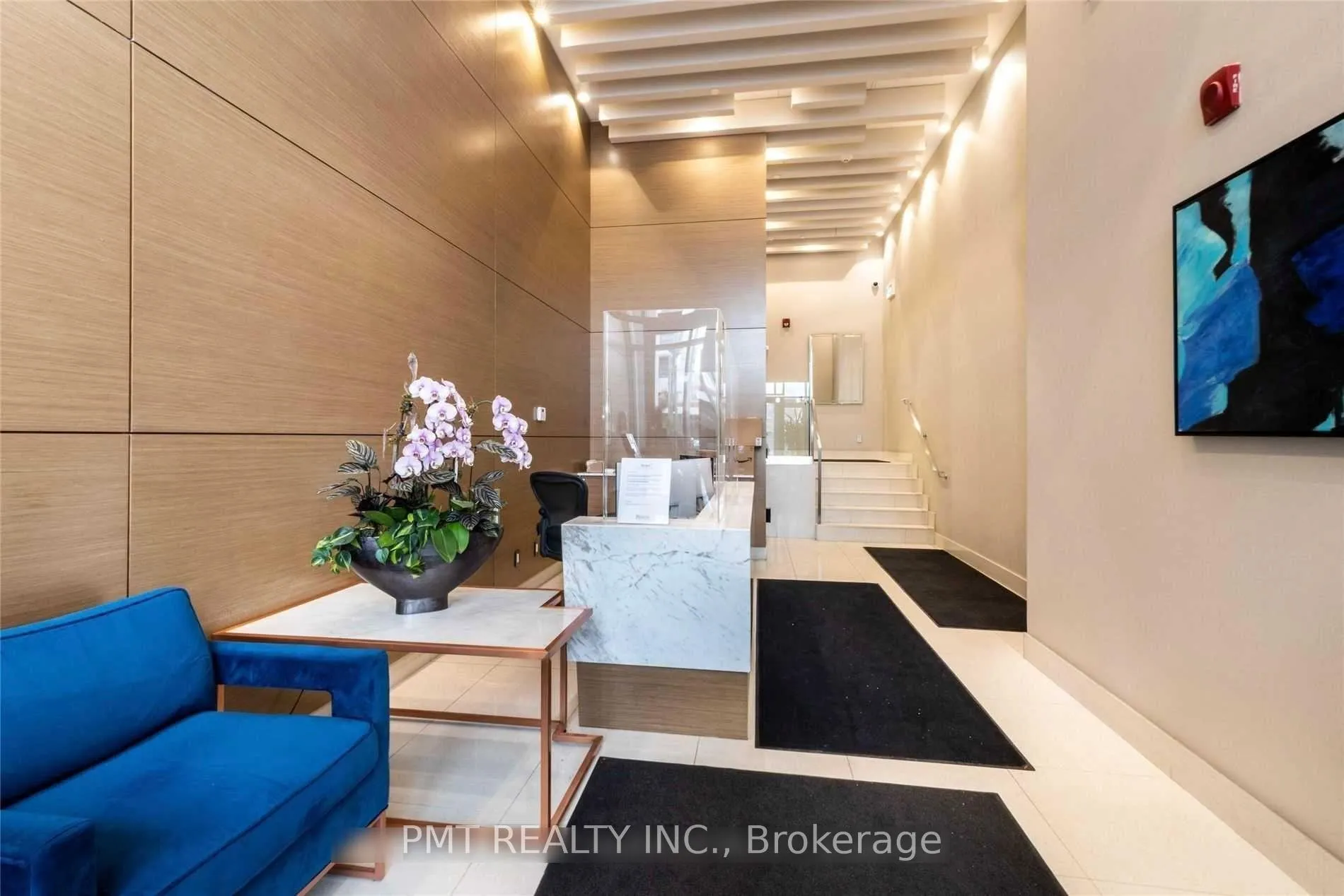 Photo 45 of Unit 503, 835 St. Clair Avenue W, Toronto, Wychwood — HOMEH