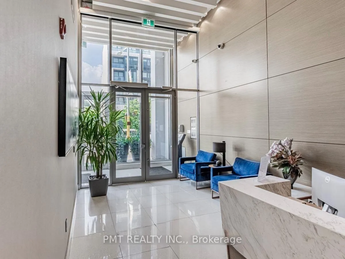 Photo 46 of Unit 503, 835 St. Clair Avenue W, Toronto, Wychwood — HOMEH