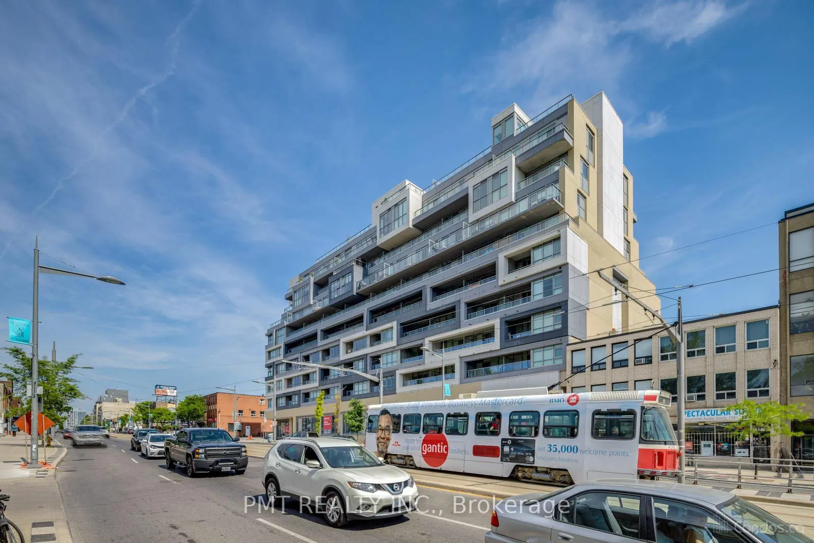 Photo 49 of Unit 503, 835 St. Clair Avenue W, Toronto, Wychwood — HOMEH