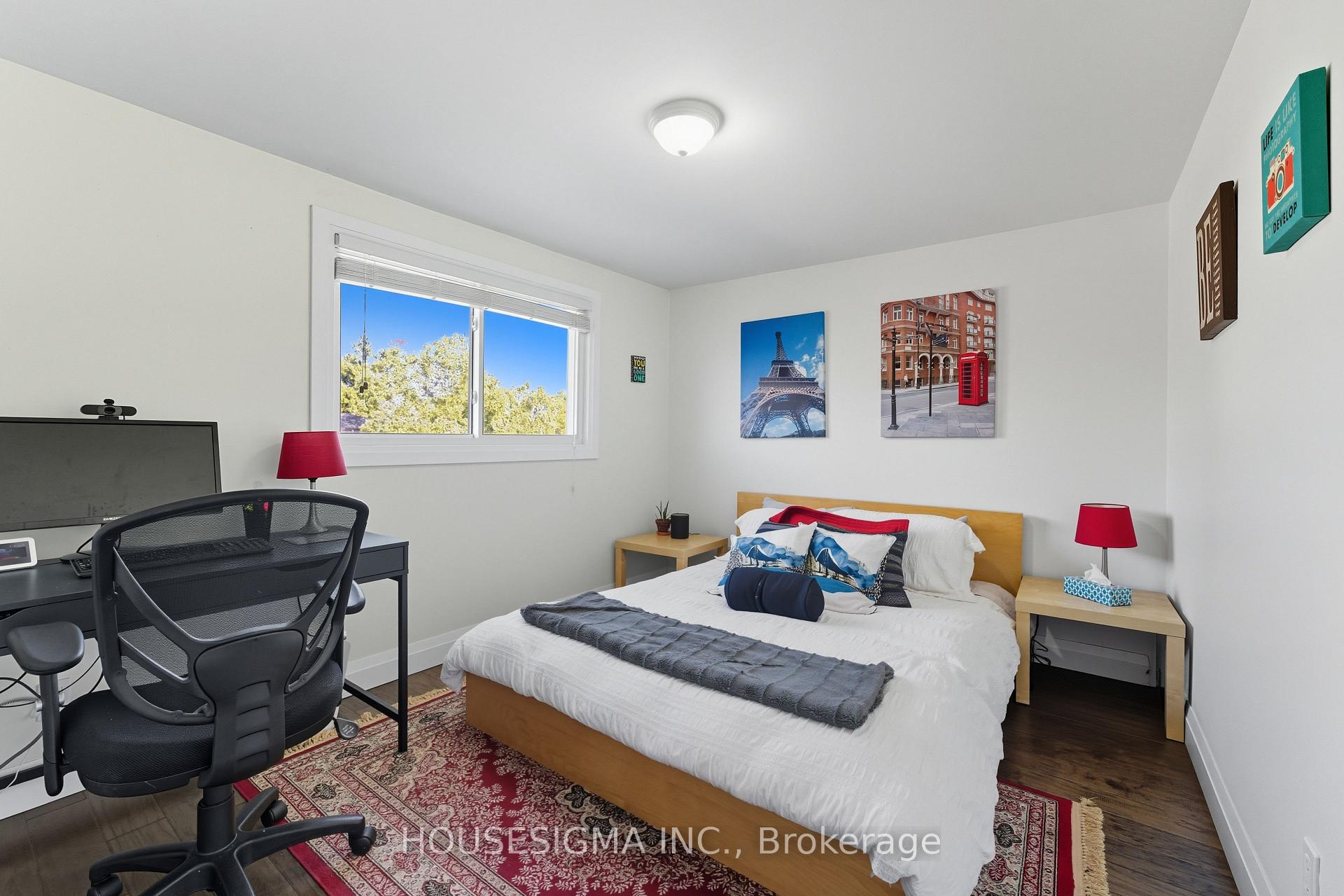Photo 23 of 132 Forest Glen Crescent, Kitchener, Forest Heights — HOMEH