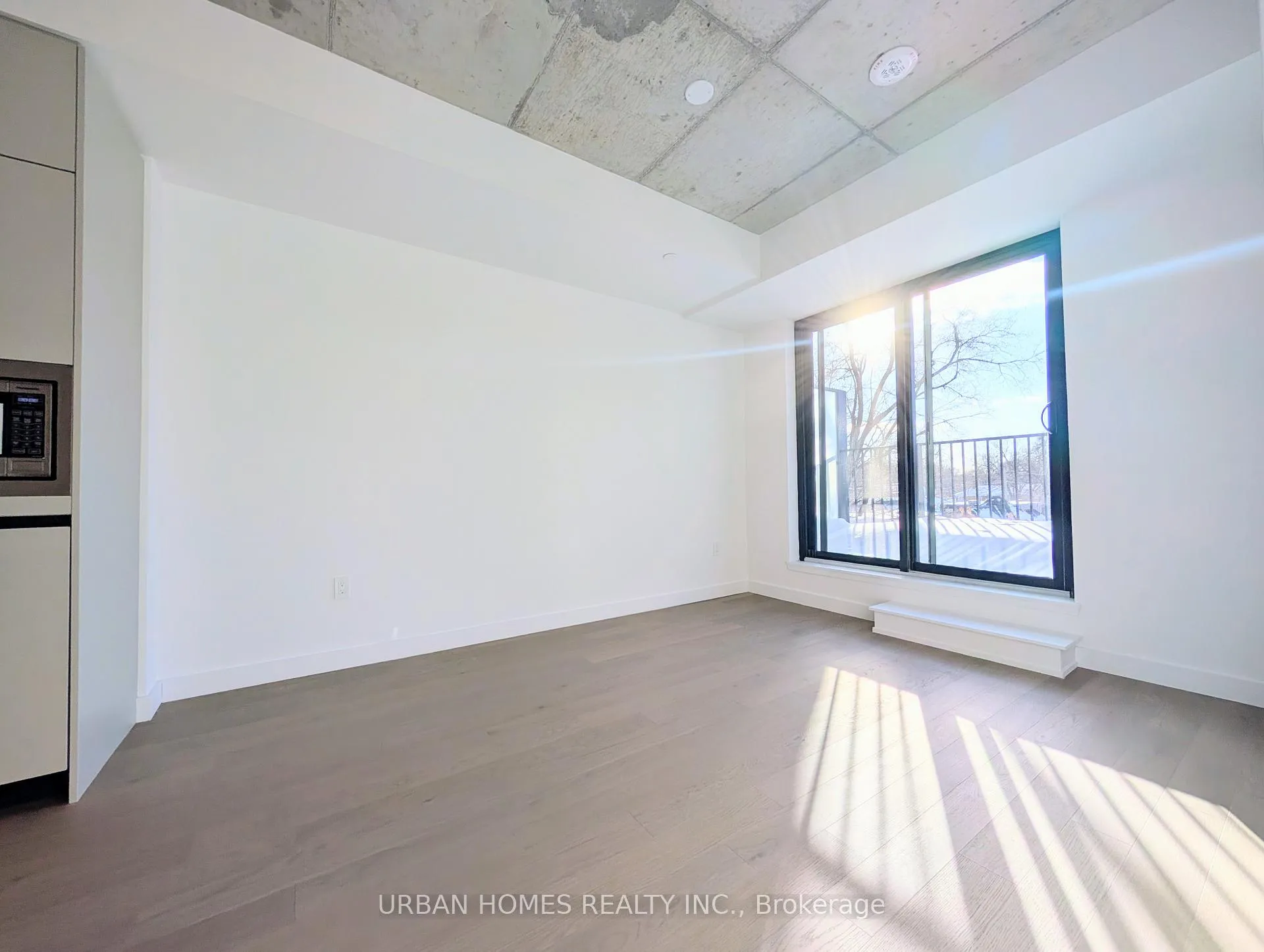 Photo 7 of Unit 520, 1720 Bayview Avenue, Toronto, Mount Pleasant East — HOMEH
