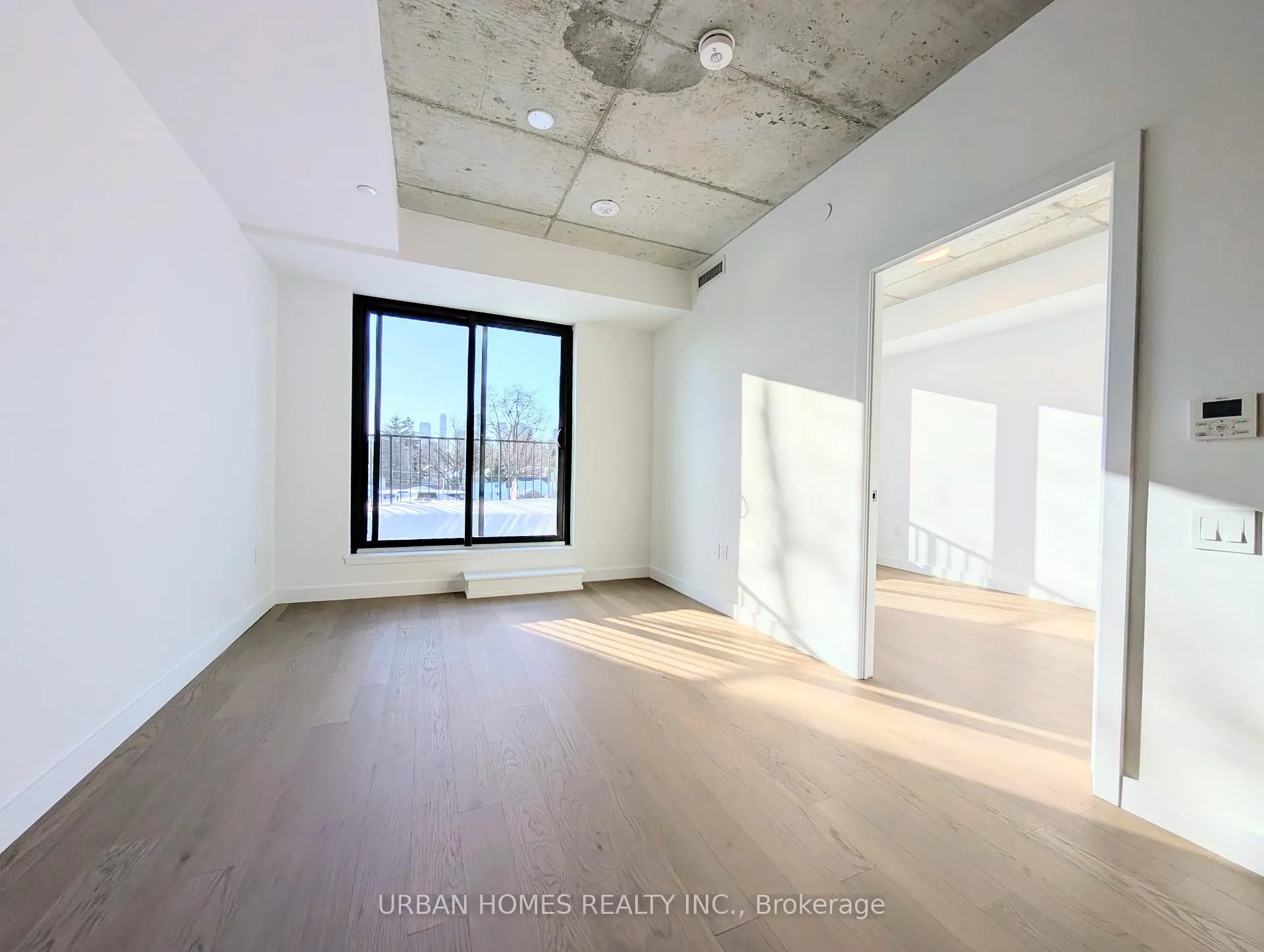 Photo 8 of Unit 520, 1720 Bayview Avenue, Toronto, Mount Pleasant East — HOMEH