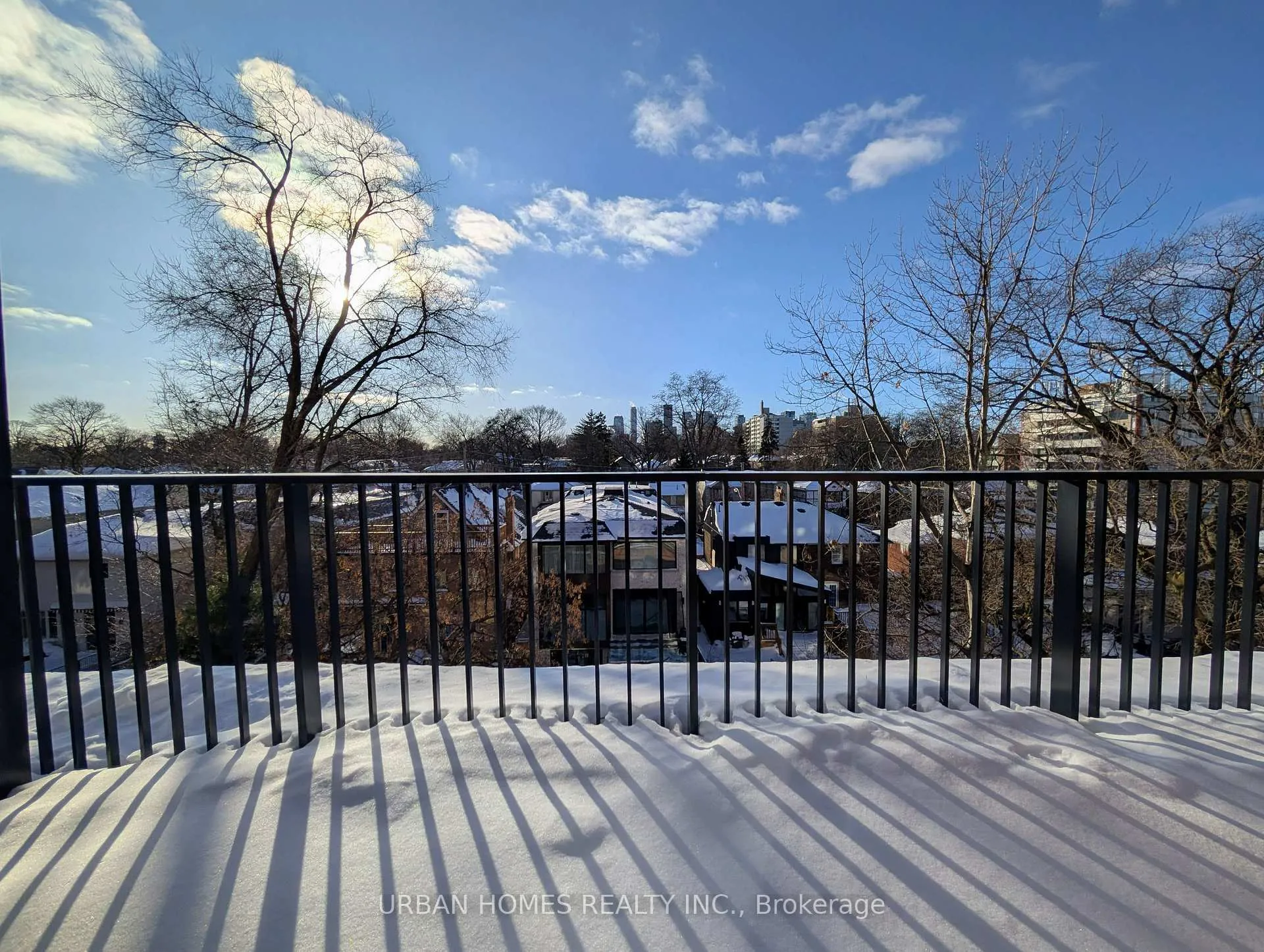 Photo 9 of Unit 520, 1720 Bayview Avenue, Toronto, Mount Pleasant East — HOMEH