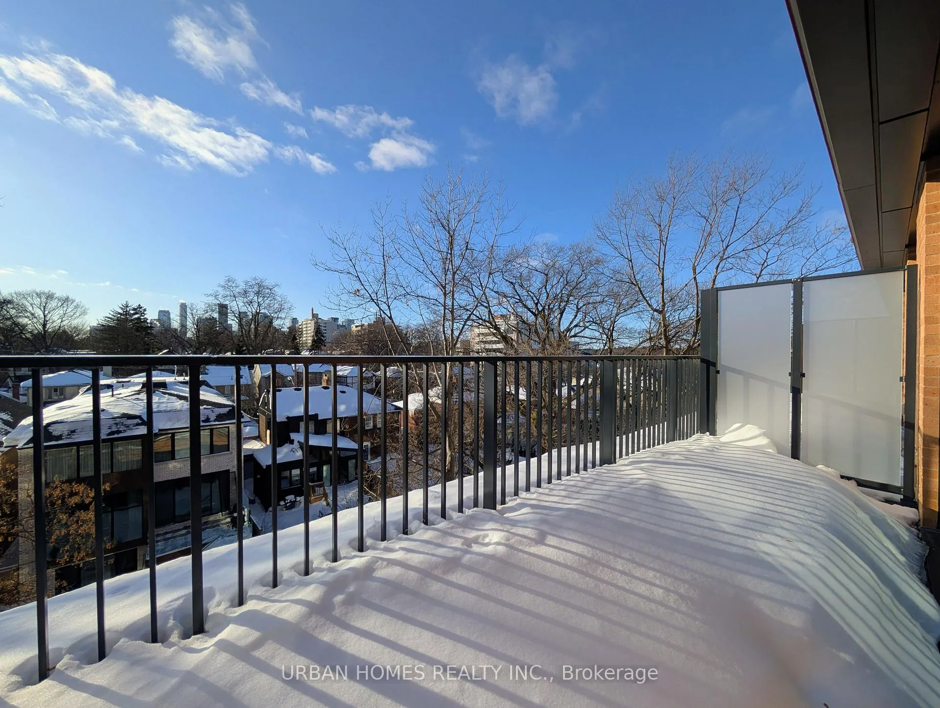 Photo 10 of Unit 520, 1720 Bayview Avenue, Toronto, Mount Pleasant East — HOMEH