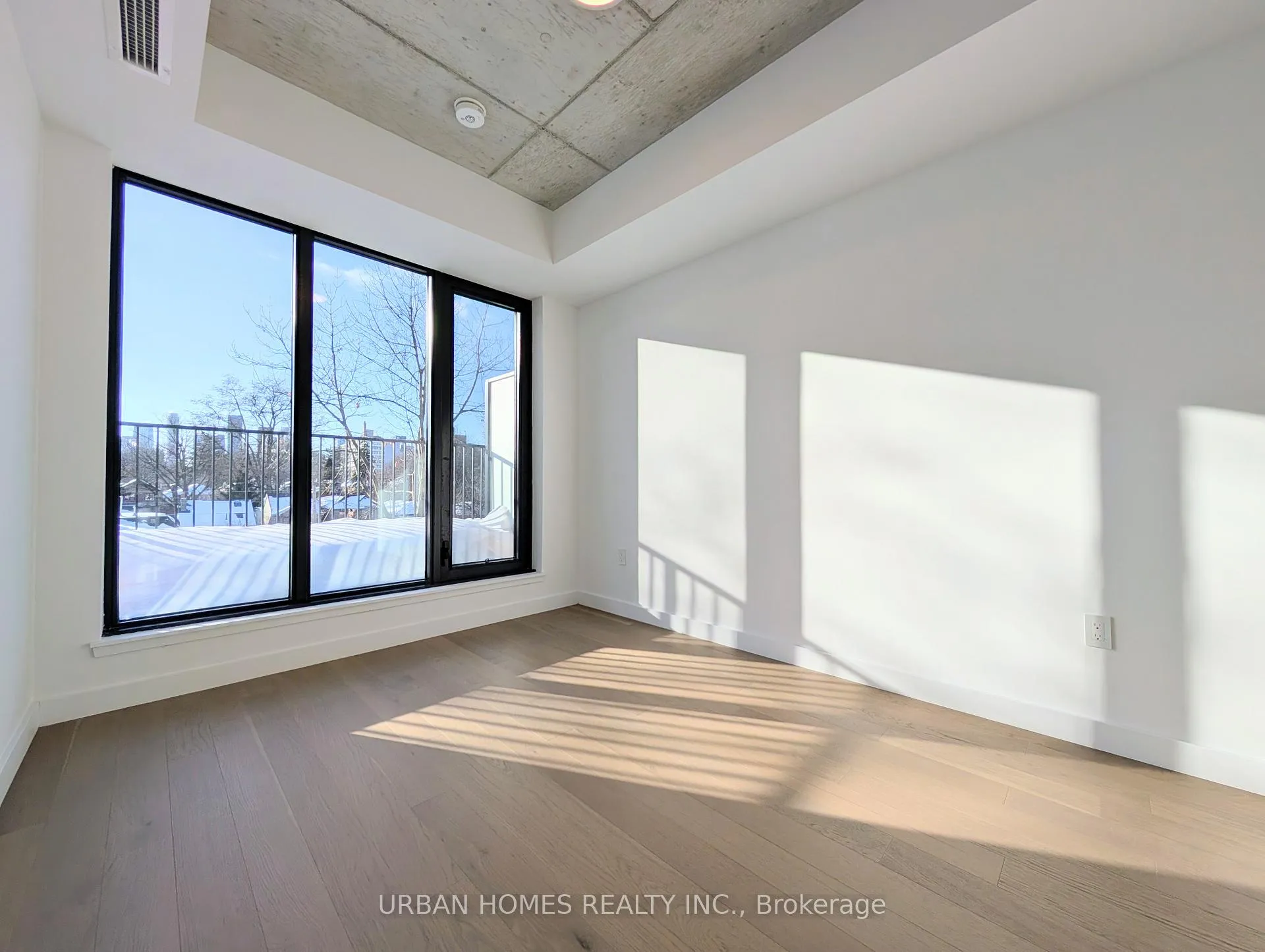 Photo 11 of Unit 520, 1720 Bayview Avenue, Toronto, Mount Pleasant East — HOMEH