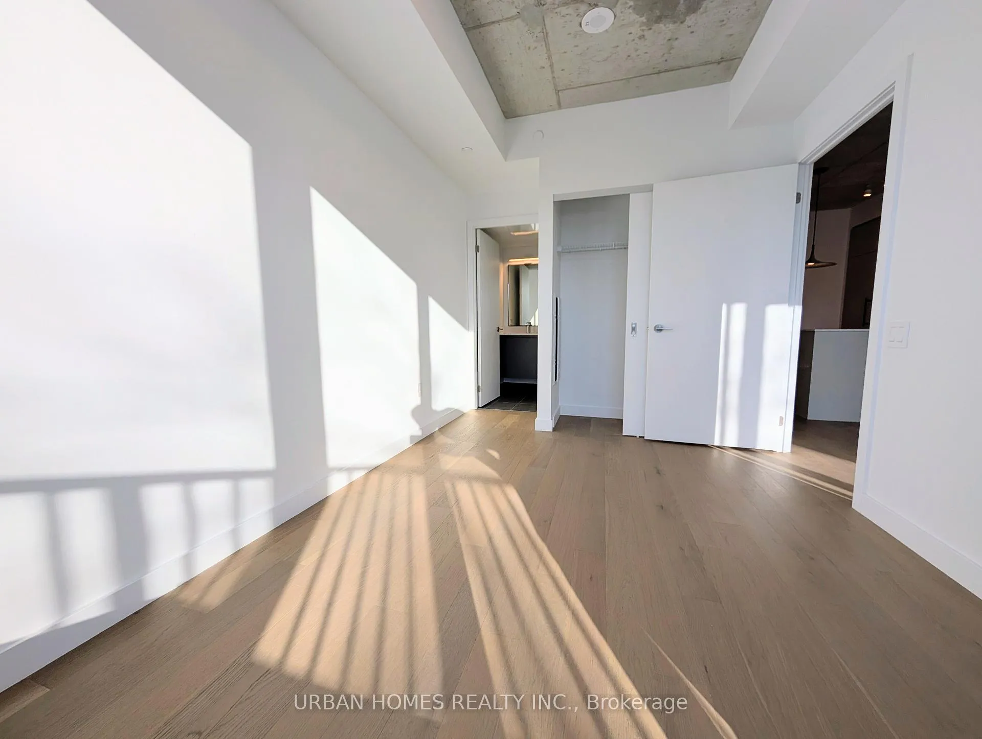 Photo 12 of Unit 520, 1720 Bayview Avenue, Toronto, Mount Pleasant East — HOMEH