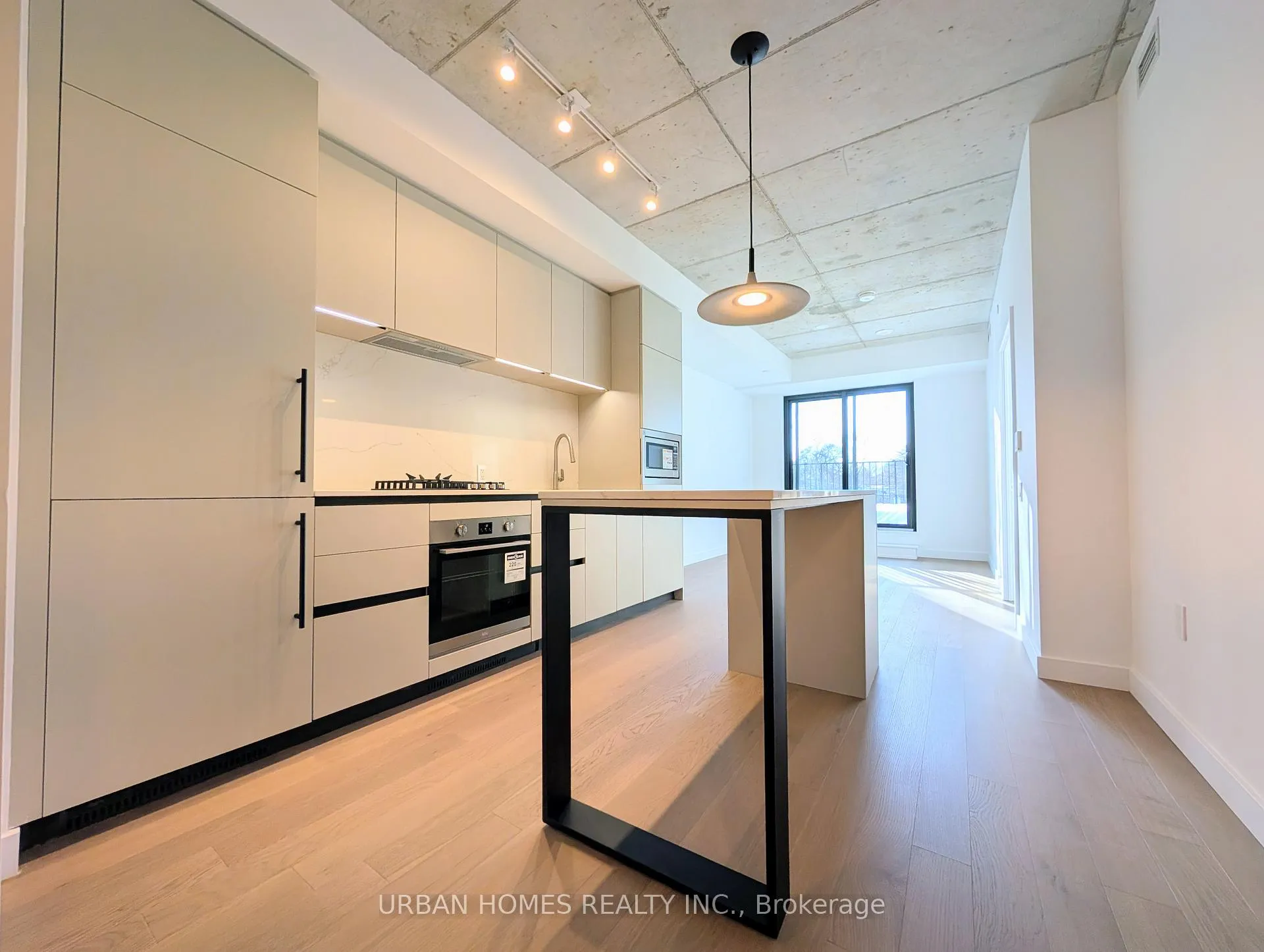 Photo 18 of Unit 520, 1720 Bayview Avenue, Toronto, Mount Pleasant East — HOMEH