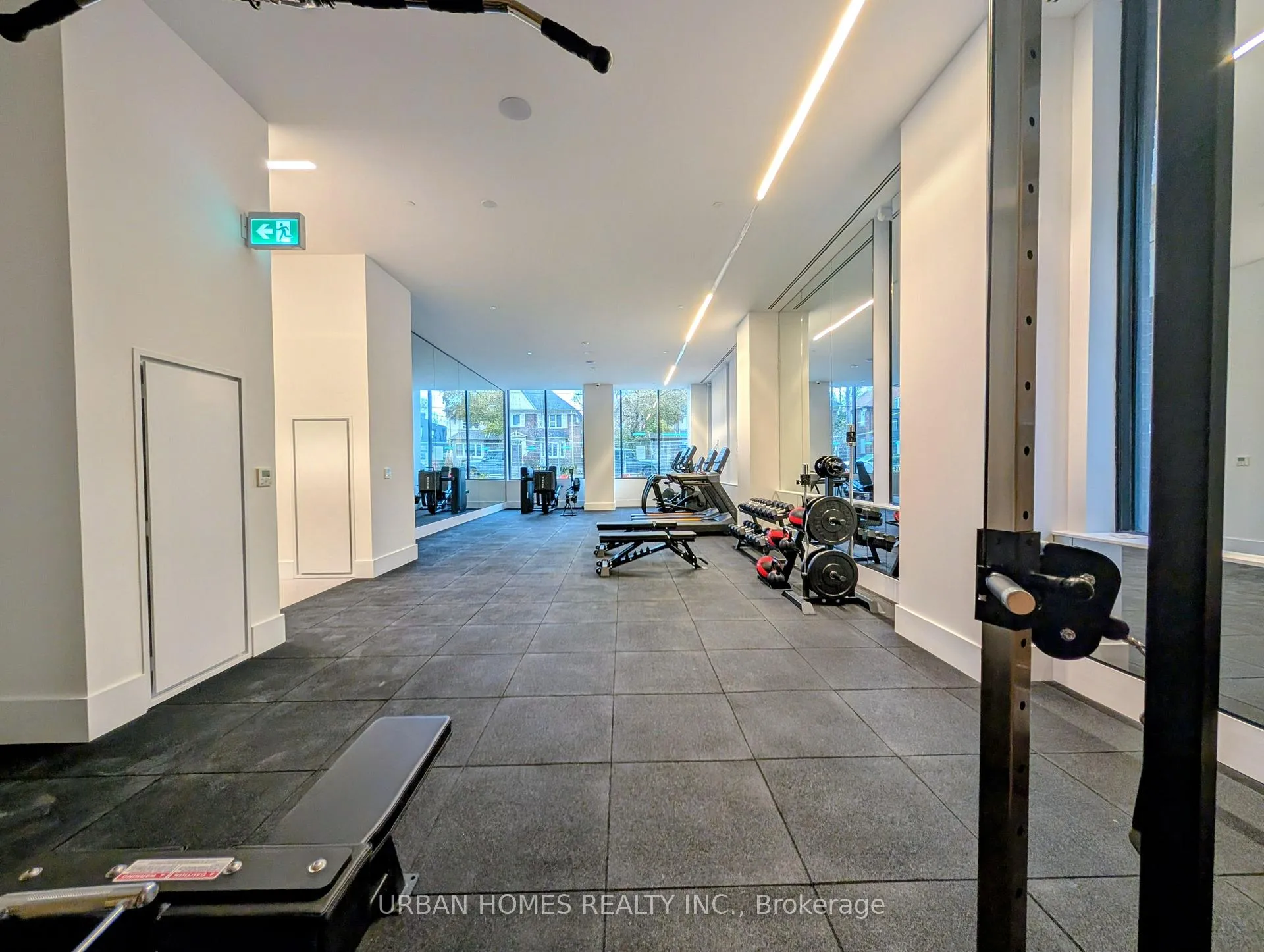 Photo 20 of Unit 520, 1720 Bayview Avenue, Toronto, Mount Pleasant East — HOMEH