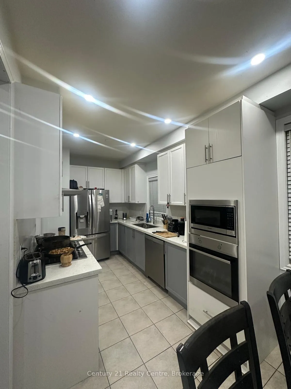 Photo 2 of 3 Almond Street, Brampton, Bram East — HOMEH