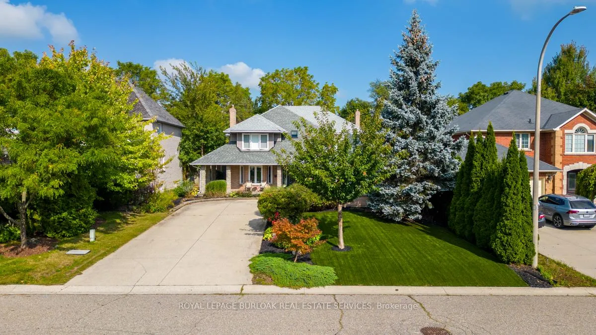 Front of 117 Miller Drive