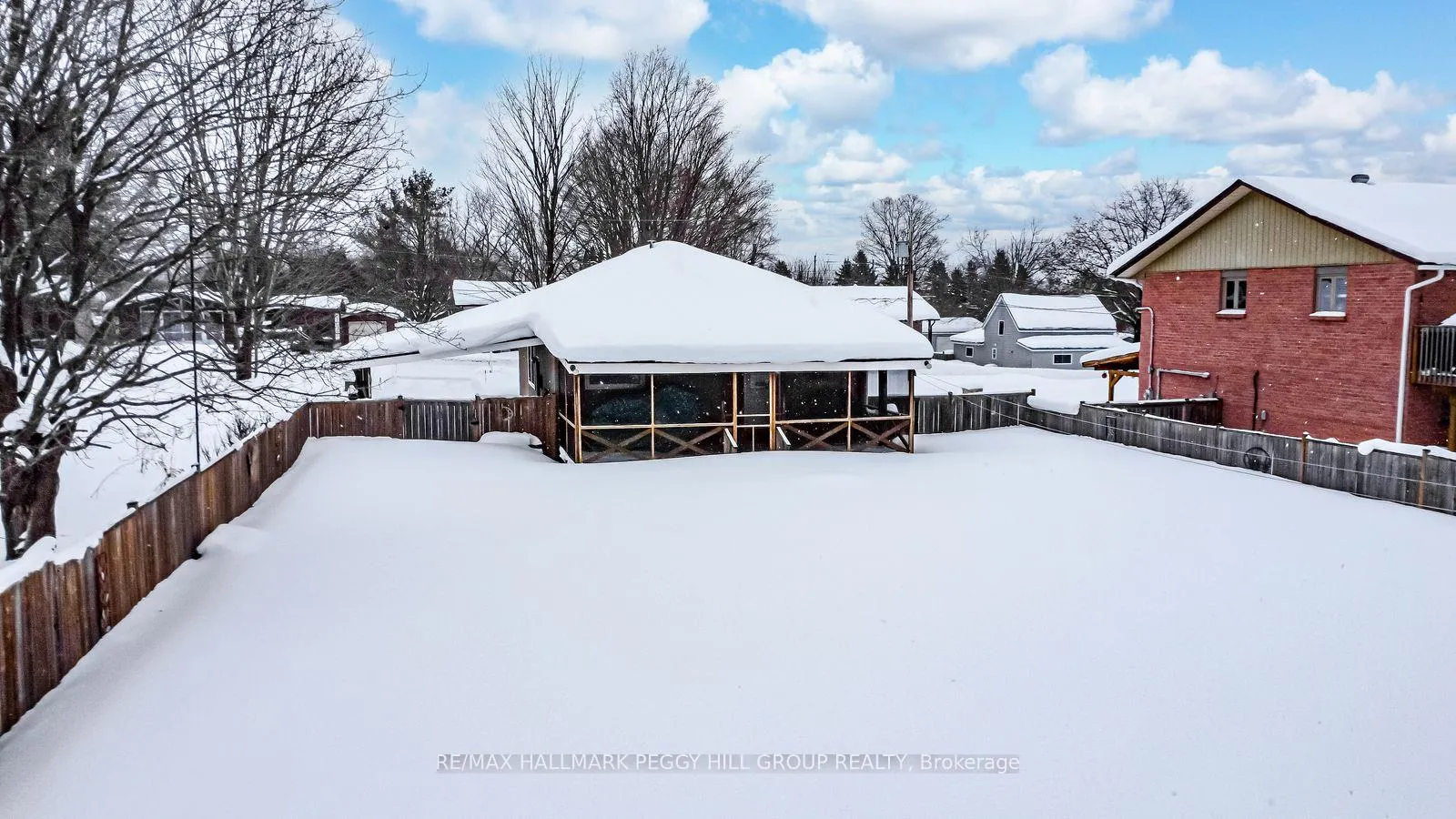 Photo 10 of 320 Palmer Street, Tay, Waubaushene — HOMEH