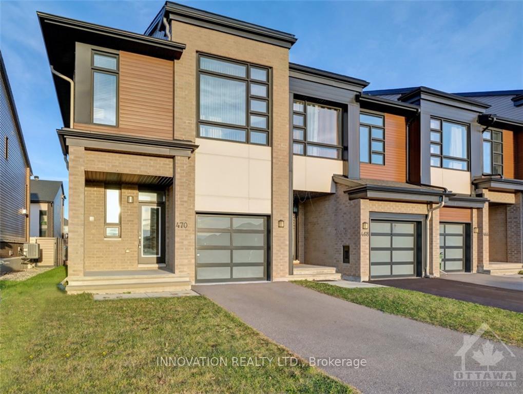 Photo 2 of 470 Trident Mews, Ottawa, Leitrim — HOMEH