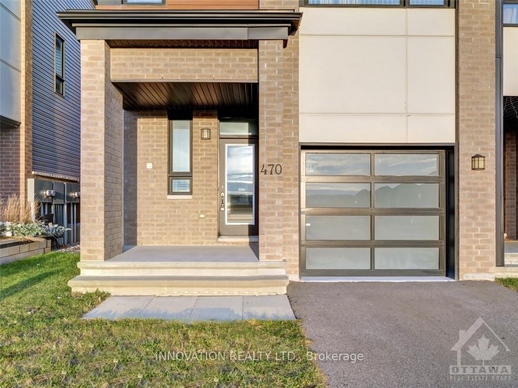 Photo 3 of 470 Trident Mews, Ottawa, Leitrim — HOMEH