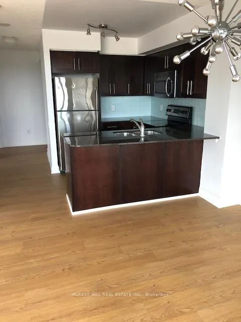 Photo 2 of Unit 1808, 2181 Yonge Street, Toronto, Mount Pleasant West — HOMEH