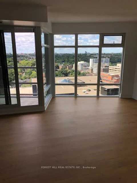 Photo 3 of Unit 1808, 2181 Yonge Street, Toronto, Mount Pleasant West — HOMEH
