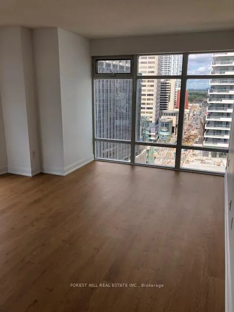 Photo 4 of Unit 1808, 2181 Yonge Street, Toronto, Mount Pleasant West — HOMEH