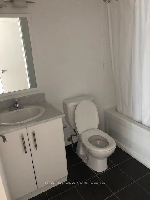 Photo 8 of Unit 1808, 2181 Yonge Street, Toronto, Mount Pleasant West — HOMEH