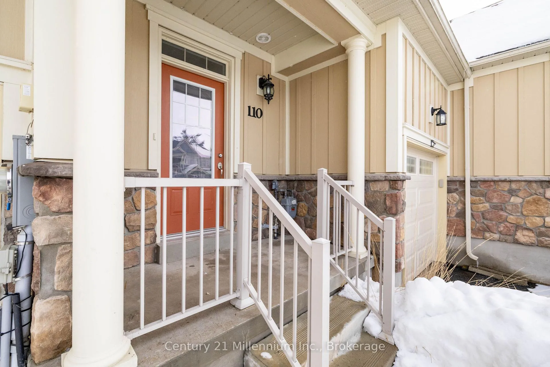 Photo 1 of 110 Sandy Coast Crescent, Wasaga Beach — HOMEH