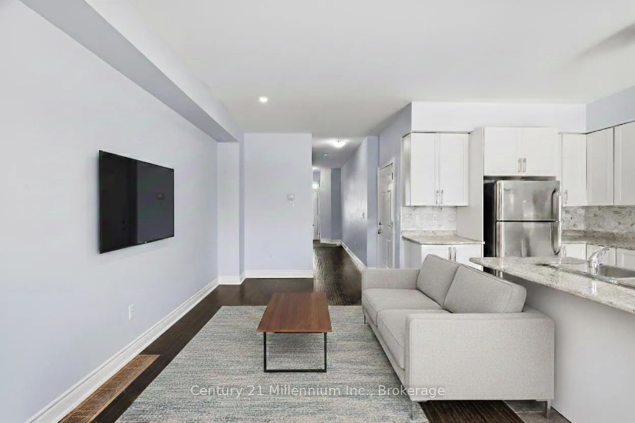 Photo 6 of 110 Sandy Coast Crescent, Wasaga Beach — HOMEH