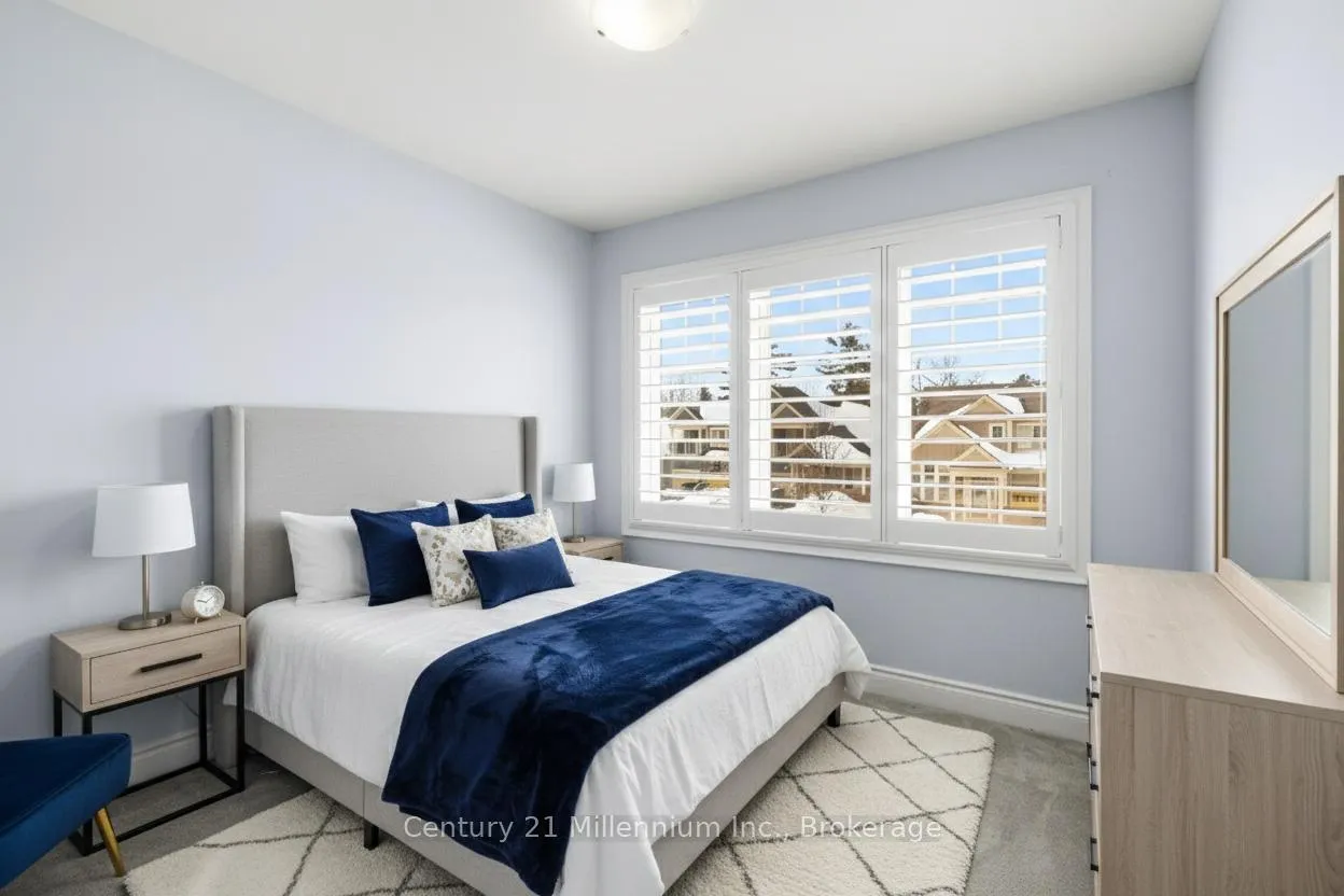 Photo 14 of 110 Sandy Coast Crescent, Wasaga Beach — HOMEH