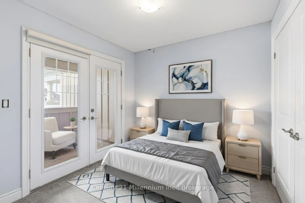 Photo 15 of 110 Sandy Coast Crescent, Wasaga Beach — HOMEH